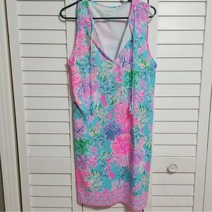 NWOT Lilly Pulitzer Dress